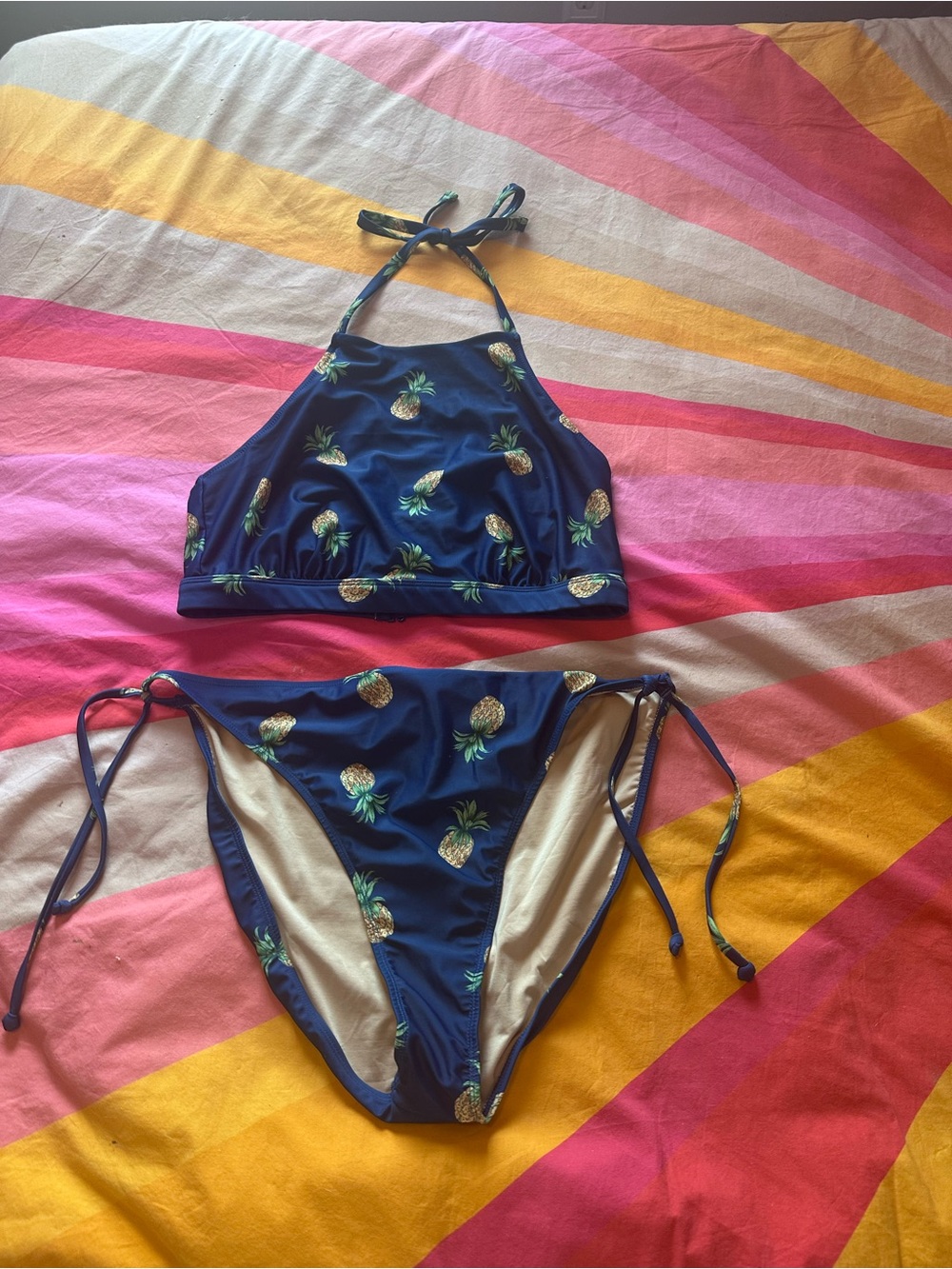 Old navy bikini